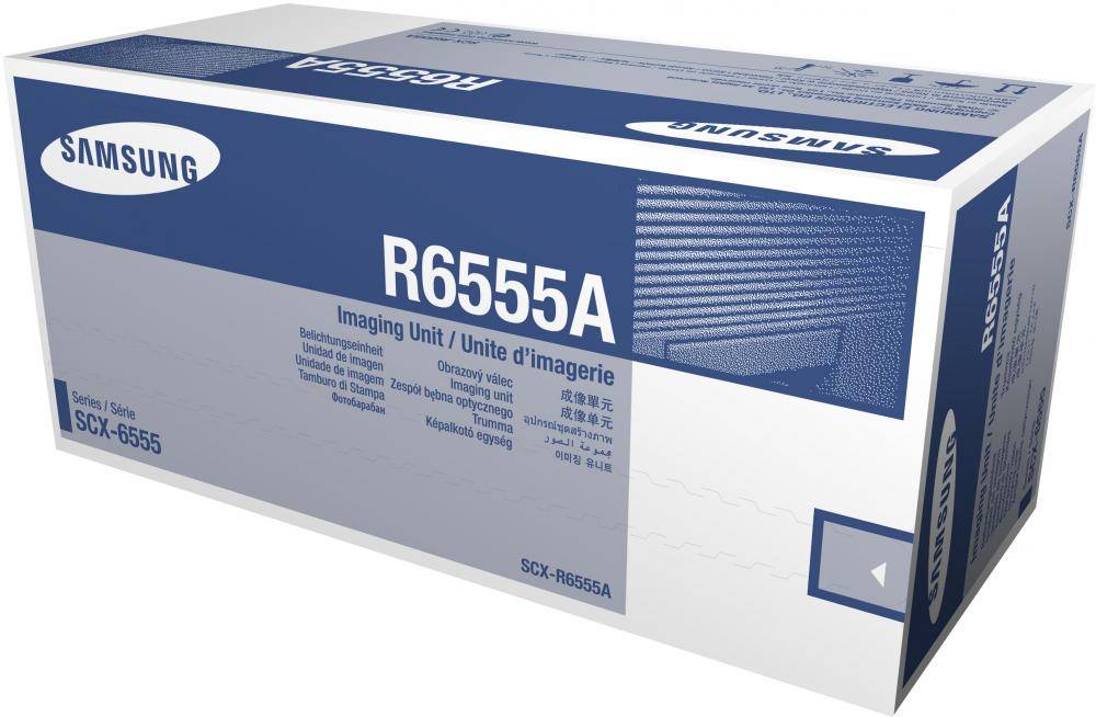 Bildtrommel HP ersetzt Samsung SCX-R6555A-1
