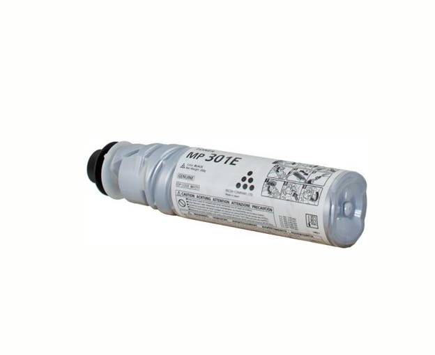 Ricoh Toner Schwarz MP 301 842339 - Original - Tonereinheit-1