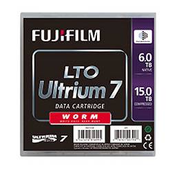 Fujifilm LTO Ultrium WORM 7 - 6 TB / 15 TB-2