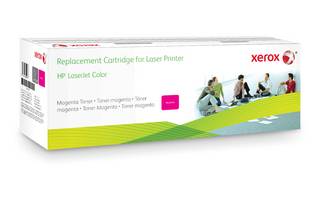 Xerox Toner ersetzt HP 201X, CF403X Kompatibel Magenta 2400 Seiten 006R03462 006 R 03462-2