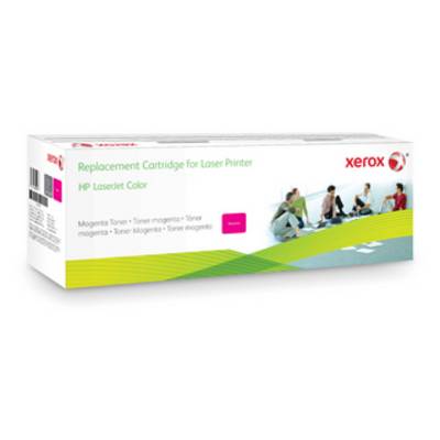 Xerox Toner ersetzt HP 201X, CF403X Kompatibel Magenta 2400 Seiten 006R03462 006 R 03462-2