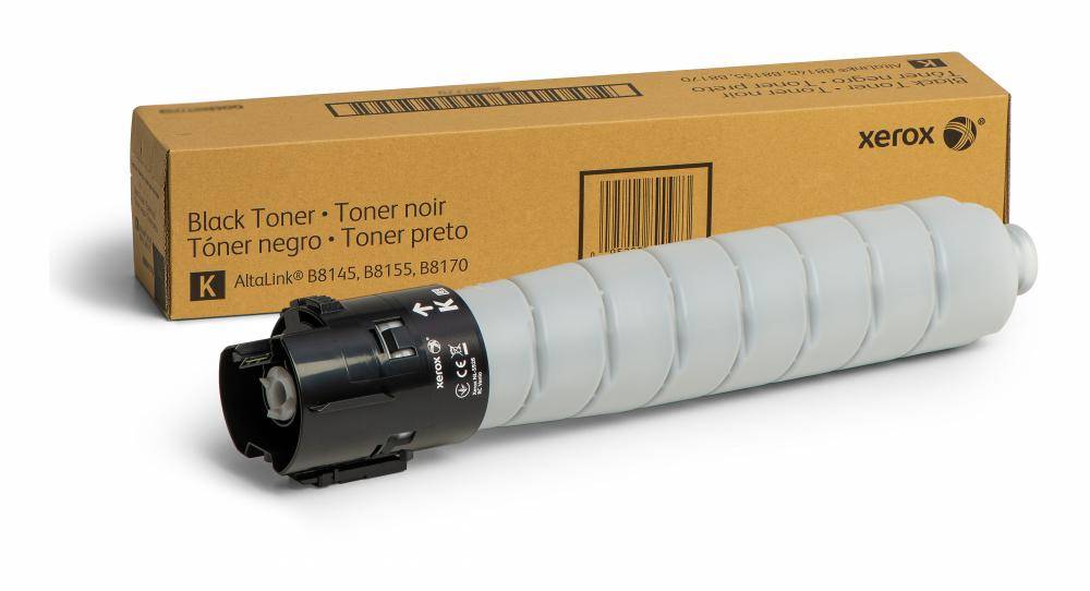 Xerox Toner 006R01771 schwarz-1