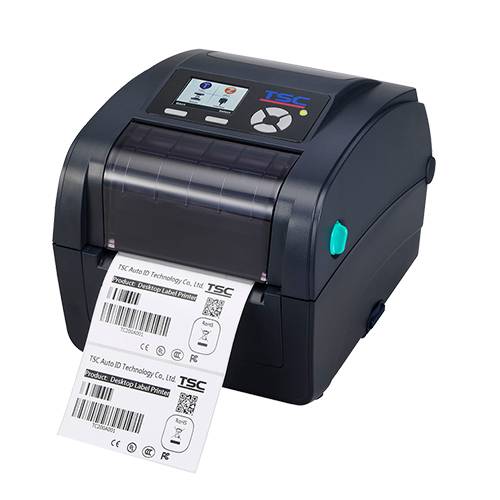 TSC TC210 - TC Series - Etikettendrucker - Thermodirekt / Thermotransfer - Rolle-1