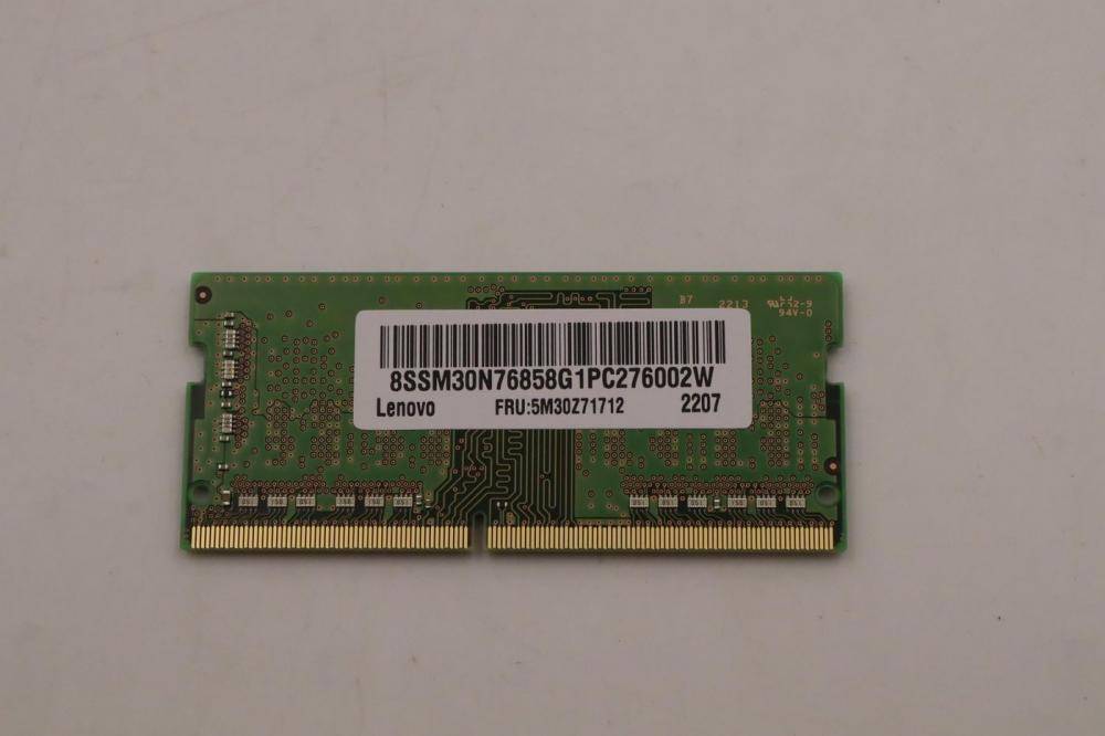 RAM 8GB DDR4 3200 SODIMM-1