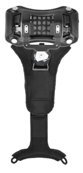 Zebra Handgelenkpolsterkissen - für Zebra WT6000-1