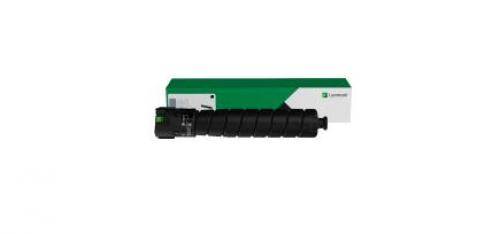 Lexmark - Schwarz - Fotoleitereinheit LCCP - für P/N: 32D0022-1