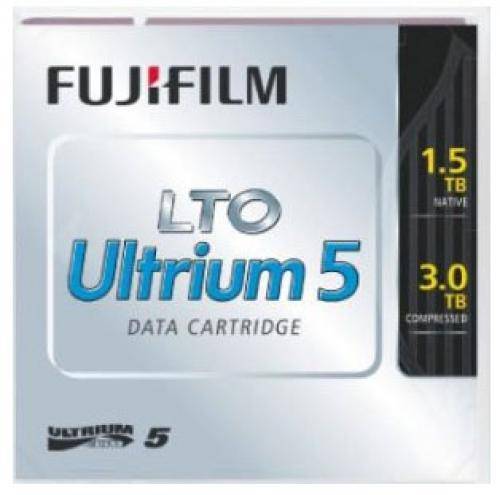 Fujifilm LTO Ultrium G5 5 1.5 TB / 3-1