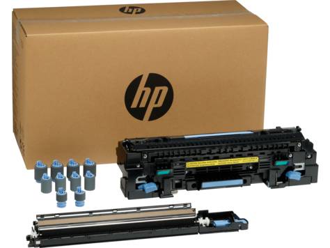 HP - (220 V) - Wartung der Druckerfixiereinheit - für LaserJet Enterprise Flow MFP M830z, MFP M830z NFC/Wireless direct-2