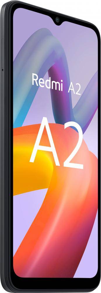 Xiaomi Redmi A2 16,6 cm (6.52") Dual-SIM Android 13 Go edition 4G Mikro-USB 3 GB 64 GB 5000 mAh Schwarz-2