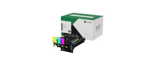 Lexmark - Farbe (Cyan, Magenta, Gelb) - original-1