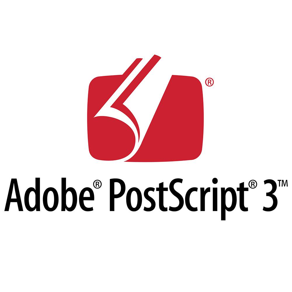 Xerox Adobe PostScript 3 - Lizenz - für VersaLink B7125-0