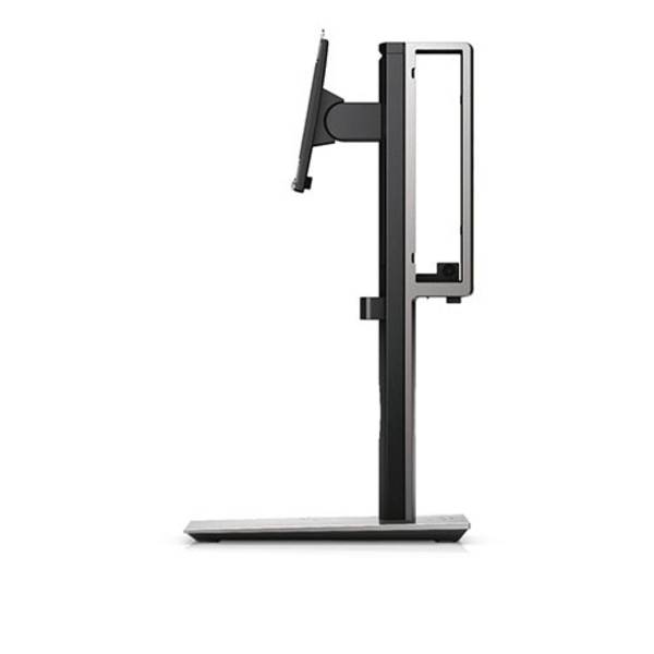 Dell OptiPlex Micro Form Factor Silber Schwarz