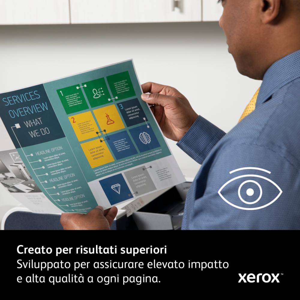 Xerox Phaser 3610 - Extrahohe Kapazität - Schwarz-2