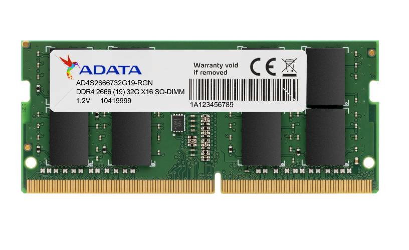 ADATA Premier Series - DDR4 - Modul - 8 GB-1