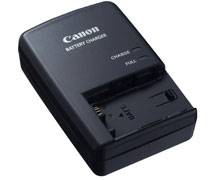 Canon CG-800 - Batterieladegerät - für BP-808-2