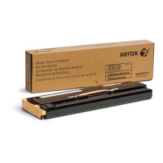 Xerox - Tonersammler - für AltaLink B8145, B8155, B8170, C8130, C8135, C8145, C8155, C8170-1