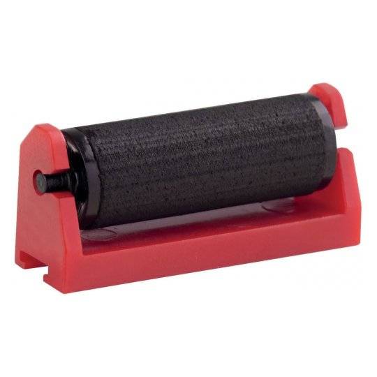 Farbrolle PL1/8+PL2/18 schwarz Karton 5 Stück - Artikel: 106145590-2