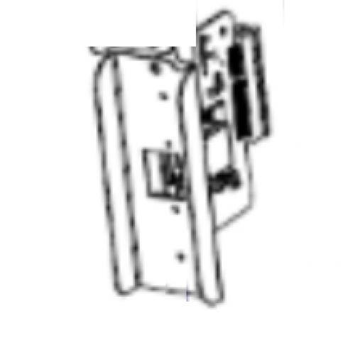 Zebra Druckserver - 1000Base-T - für Zebra ZT510 - ZT610 - ZT620-1