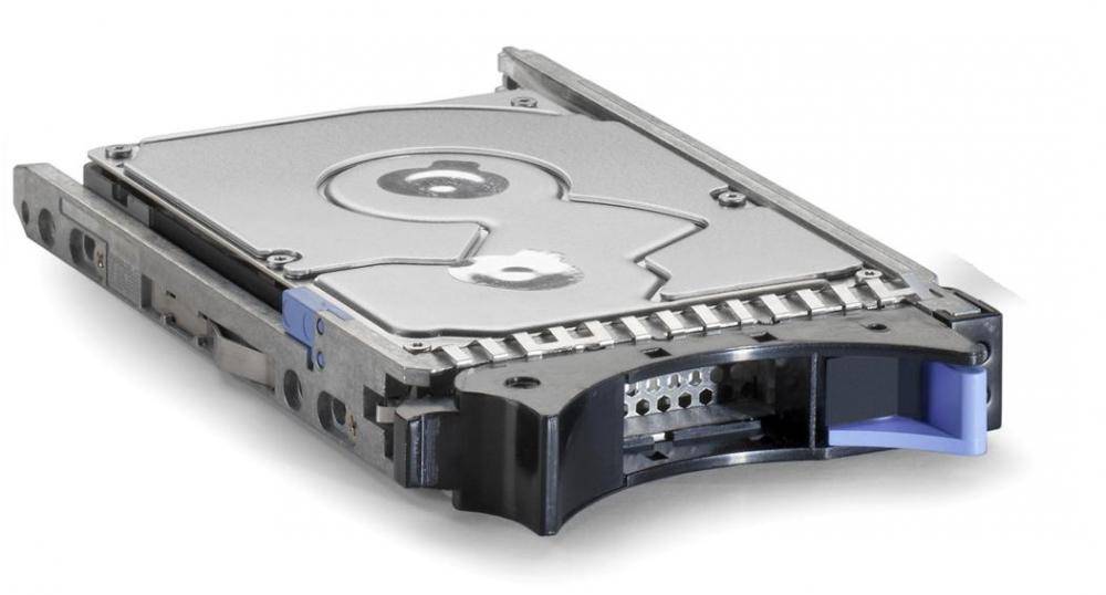 IBM HP 450GB 15K 6GBPS SAS 3.5 HSWAP-1