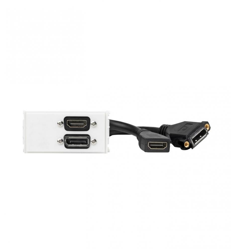 VivoLink Anschlüsse - geeignet für Wandmontage-1