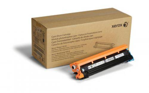 Xerox WorkCentre 6515 - Cyan - Original - Trommelkartusche-1