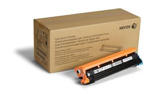 Xerox WorkCentre 6515 - Cyan - Original - Trommelkartusche-2