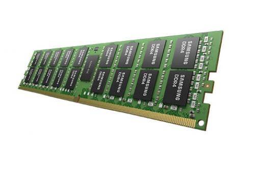 Samsung DDR4 - Modul - 16 GB - DIMM 288-PIN-1
