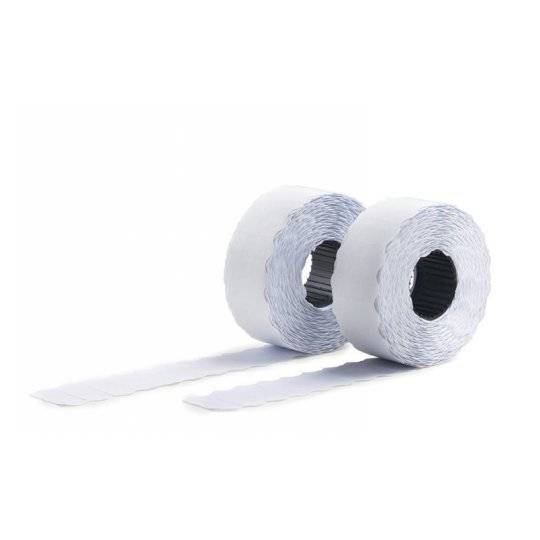 Endlosetikett 12x26mm 15.000 St./Pack. - Artikel: 129214501-1