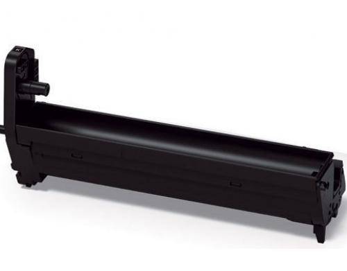 OKI Schwarz - Original - Trommeleinheit - für ES 8453dn - 8453dnct - 8453dnv - 8-1