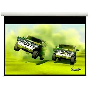 Optoma Panoview DE-9092EGA - Leinwand - motorisiert - 234 cm (92")-2