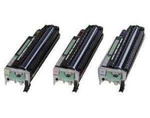 Ricoh - OPC-Trommel - für Lanier SP 8200, Gestetner SP 8200, Nashuatec SP 8200, NRG SP 8200, Rex Rotary SP 8200-2