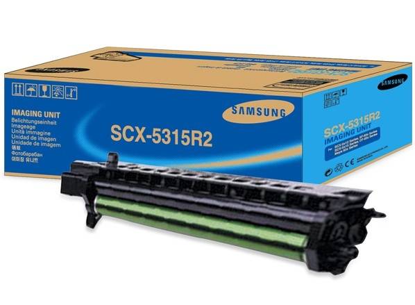 Lasertoner Samsung SCX5315R2/ELS schwarz-1