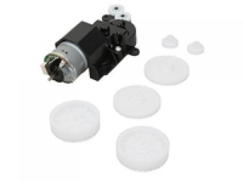 HP Q6718-67017, HP, Großformatdrucker, Designjet T1200 44, Designjet T1300 44, Designjet T2300 Postscript eMFP, Designje-1