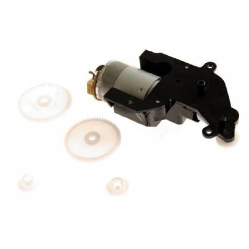 HP Q6718-67017, HP, Großformatdrucker, Designjet T1200 44, Designjet T1300 44, Designjet T2300 Postscript eMFP, Designje-2