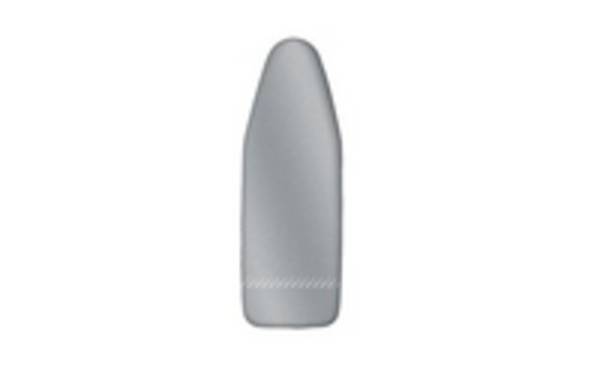 LAURASTAR BÜGELBEZUG MYCOVER grau