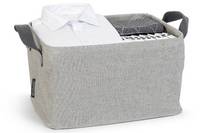 Brabantia 105685, Grau, 640 mm, 370 mm, 260 mm-0