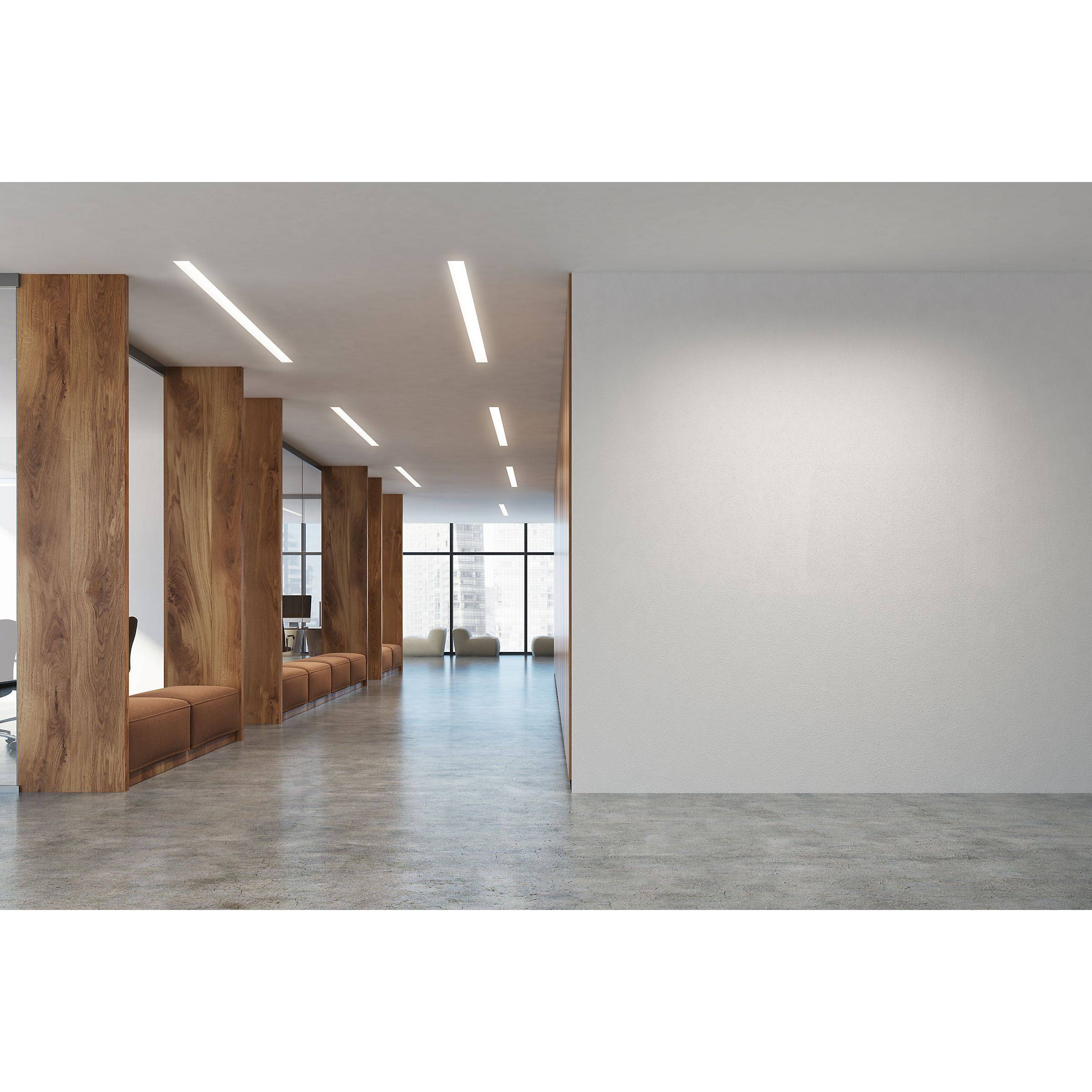 Philips LED Tube T8 CorePro (UN) Ultra Output 23W 3500lm - 840 Kaltweiß | 150cm Ersatz Für 58W-2