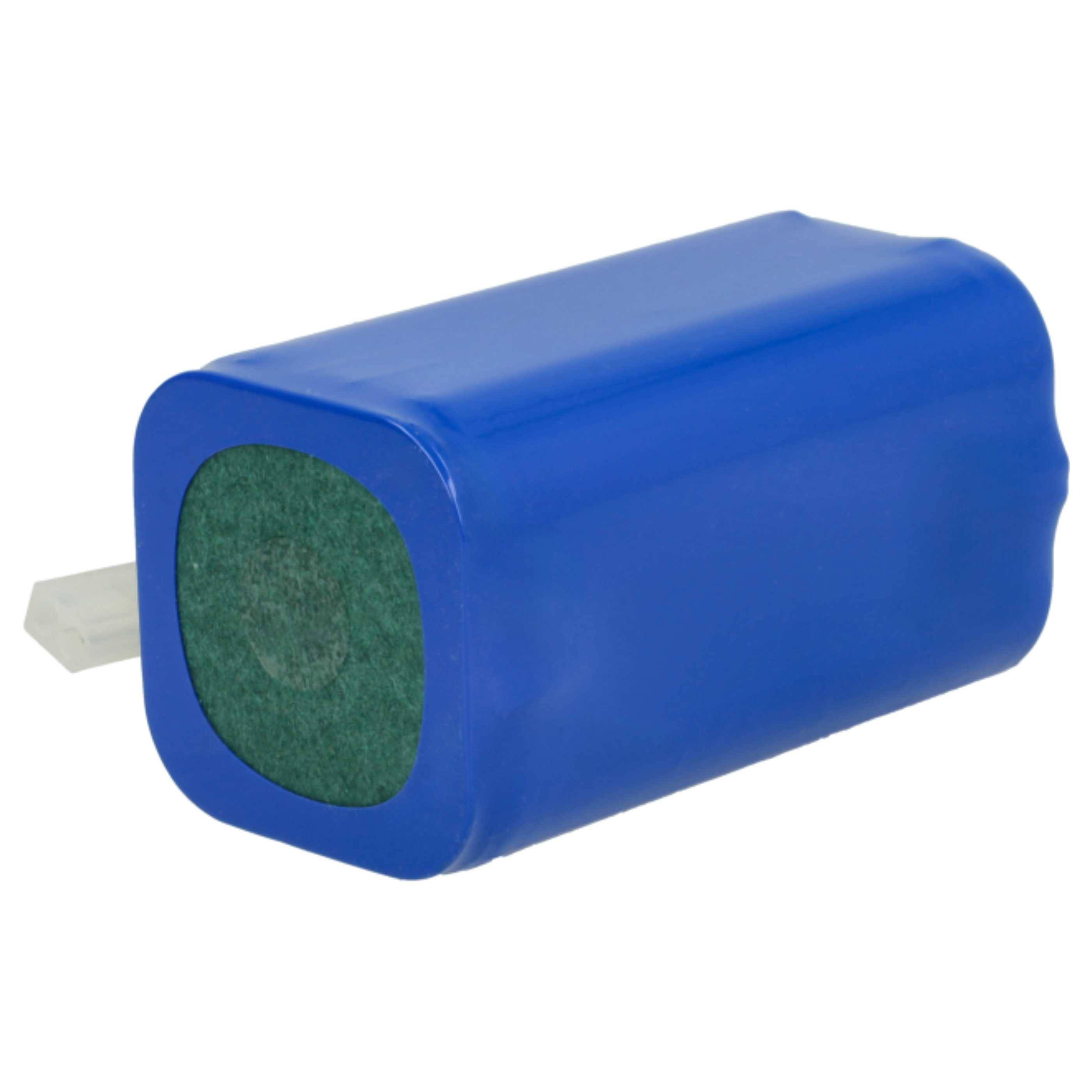 vhbw Akku kompatibel mit Panasonic MC-WRC53 | Staubsauger (2600 mAh, 14,4 V, Li-Ion)-1