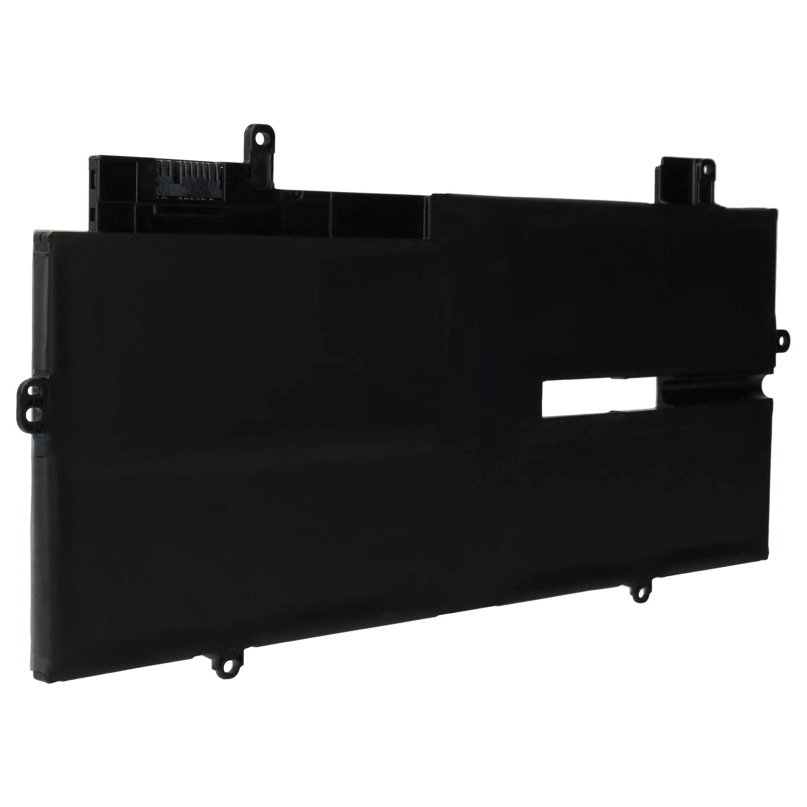 vhbw Akku Ersatz für Lenovo 5B10W13974 | 5B10W13973, L20C4P71, 5B10W13975 für Notebook (3600 mAh, 15,44 V, Li-Polymer)-2