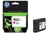 Tinte für HP OfficeJet Pro 7740 WF, Pro 8210, Pro 8218, Pro 8710, Pro 8715, Pro 8720, Pro 8725-0