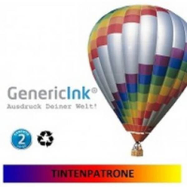 Tinte für HP OfficeJet Pro 8500A/ 8500A Plus/ 8500 Wireless/ 8500AIO/ 8000AIO