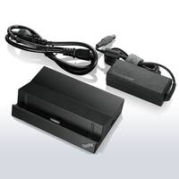 ThinkPad Tablet 2 Dock - Docking Station-0