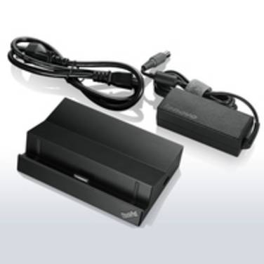 ThinkPad Tablet 2 Dock - Docking station for tablet