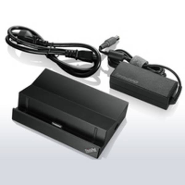 ThinkPad Tablet 2 Dock - Docking Station