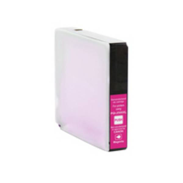 Tinte für Canon Maxify IB4050, IB4150, MB5050, MB5150, MB5155, MB5450, MB5455