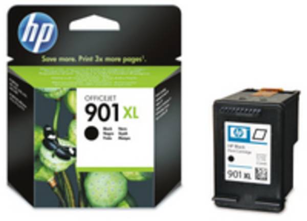 Tinte für HP OfficeJet C4680/ C4624/ C4600/ C4580/ C4550/ C4540/ C4524/ C4500/ J4680/ J4660
