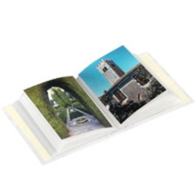 Hama 2474 Fotoalbum (B x H) 13 cm x 16.5 cm Multi-Color 100 Seiten kaufen