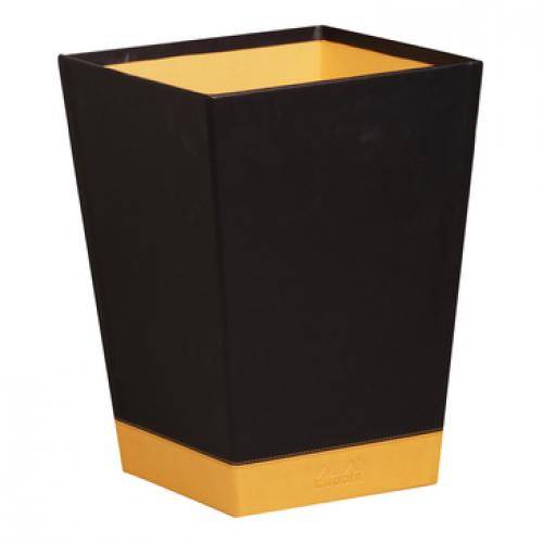 RHODIA Papierkorb RHODIARAMA, schwarz-1