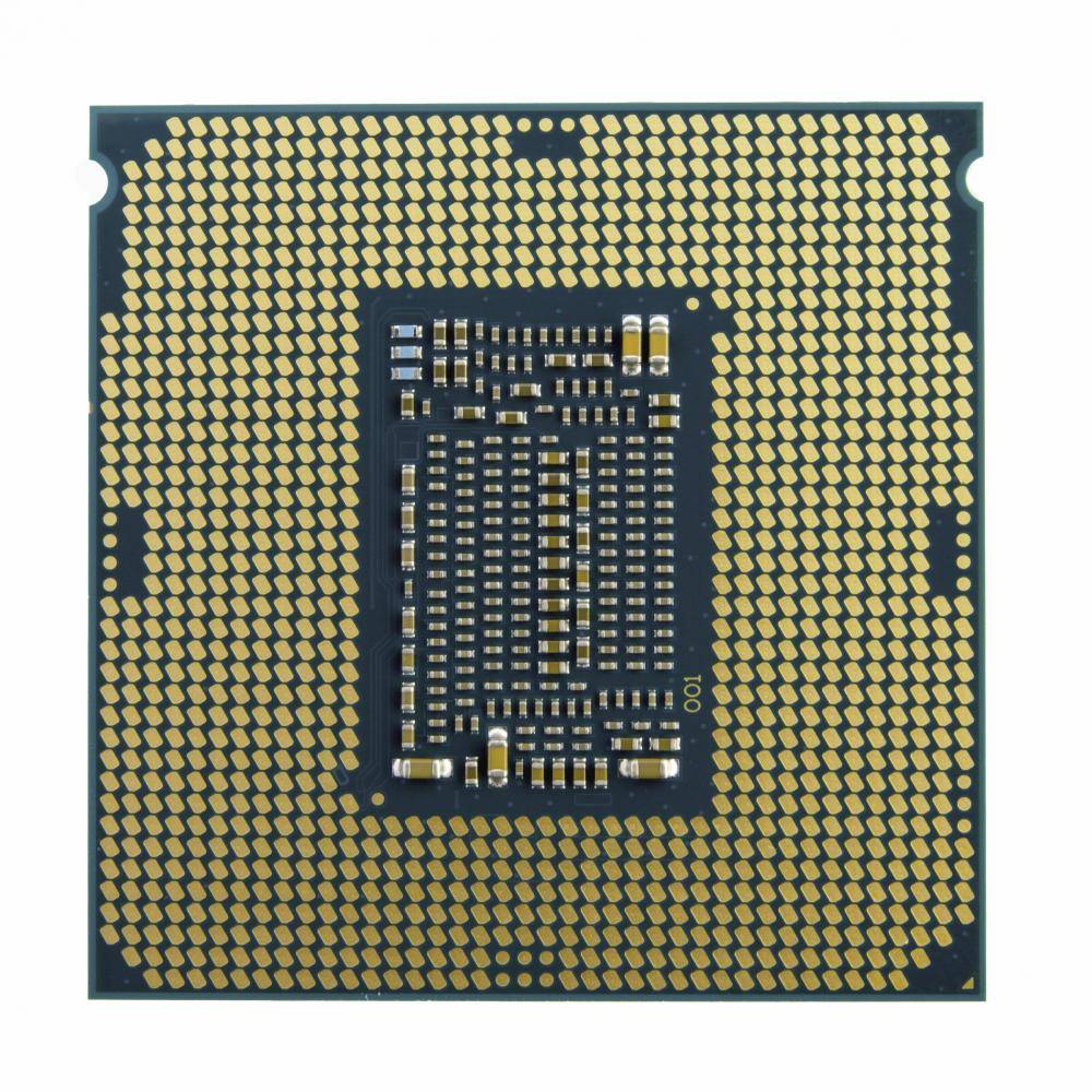 LENOVO - Intel Xeon Silver 4309Y - 2.8 GHz - 8 Kerne - 16 Threads-1