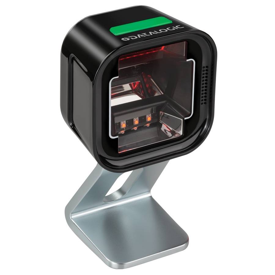 Datalogic Magellan 1500i - Standard Configuration - Barcode-Scanner - feststehen-3